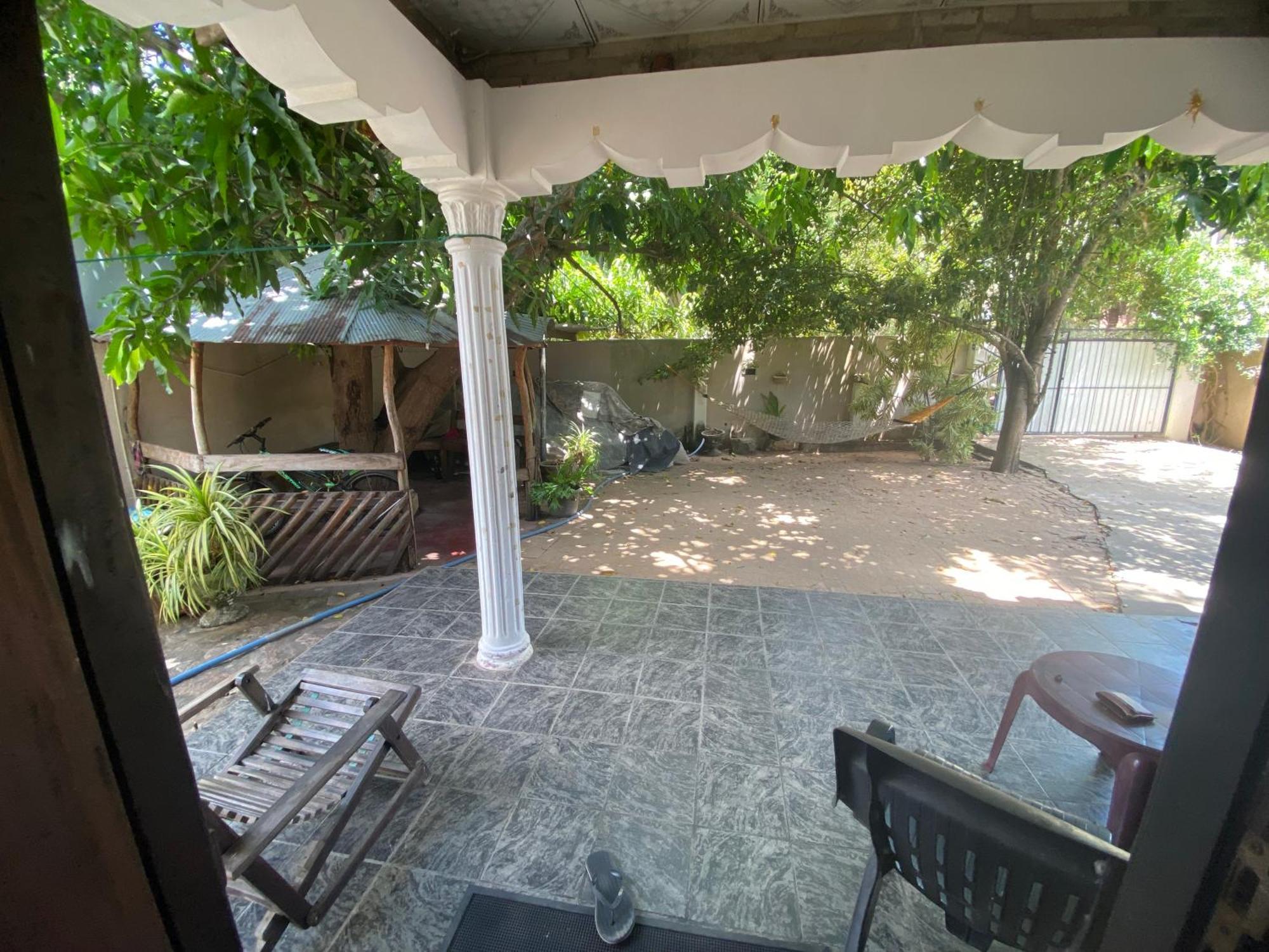 Kalpitiya Guest House Εξωτερικό φωτογραφία