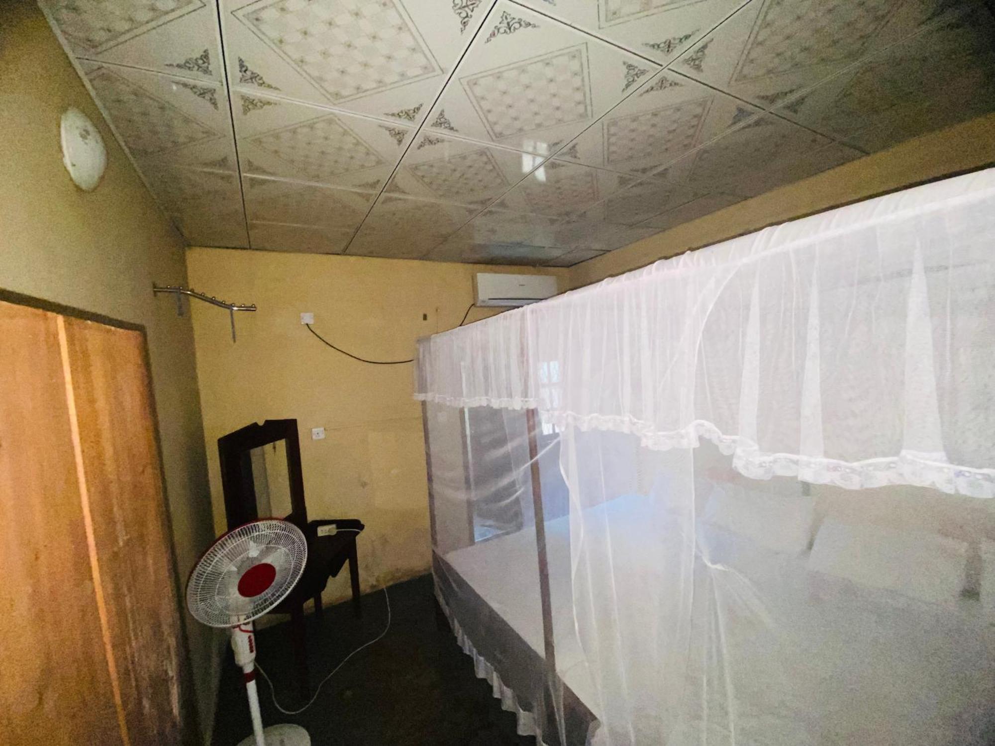 Kalpitiya Guest House Εξωτερικό φωτογραφία