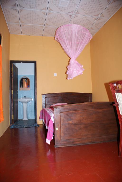 Kalpitiya Guest House Εξωτερικό φωτογραφία
