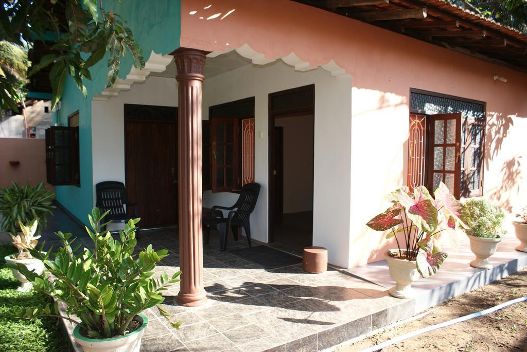 Kalpitiya Guest House Εξωτερικό φωτογραφία
