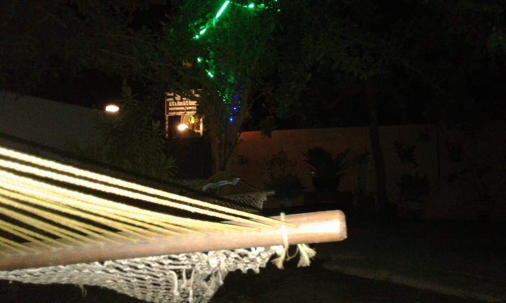 Kalpitiya Guest House Εξωτερικό φωτογραφία