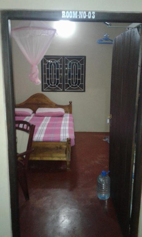 Kalpitiya Guest House Εξωτερικό φωτογραφία