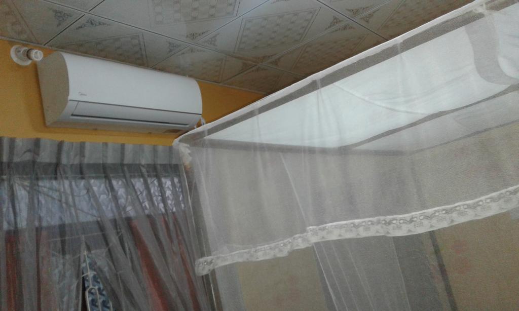 Kalpitiya Guest House Εξωτερικό φωτογραφία