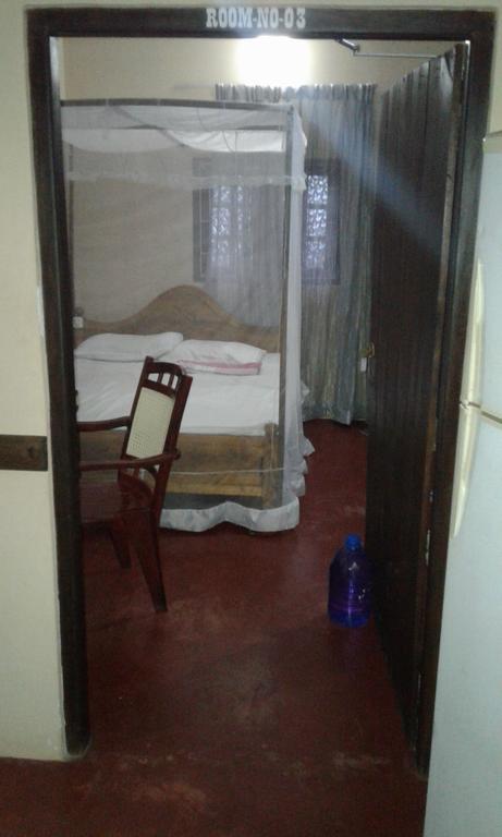 Kalpitiya Guest House Εξωτερικό φωτογραφία