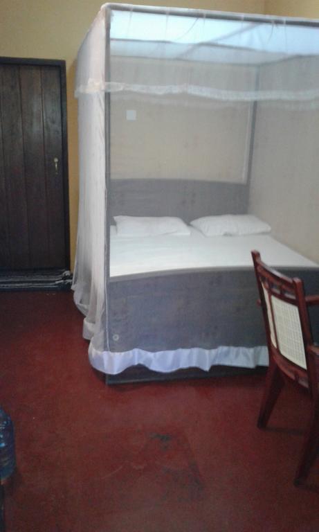 Kalpitiya Guest House Εξωτερικό φωτογραφία