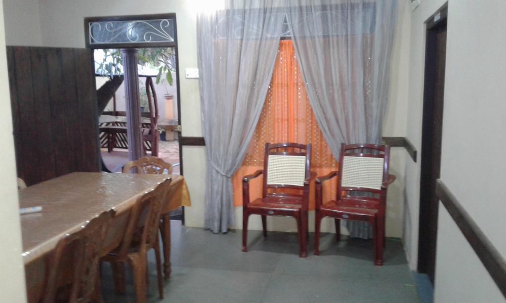Kalpitiya Guest House Εξωτερικό φωτογραφία