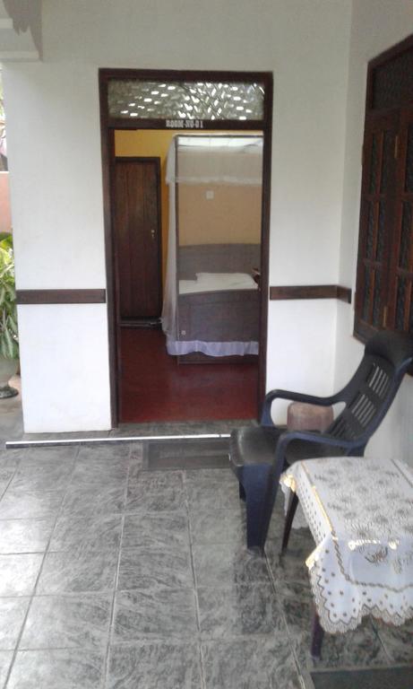Kalpitiya Guest House Εξωτερικό φωτογραφία