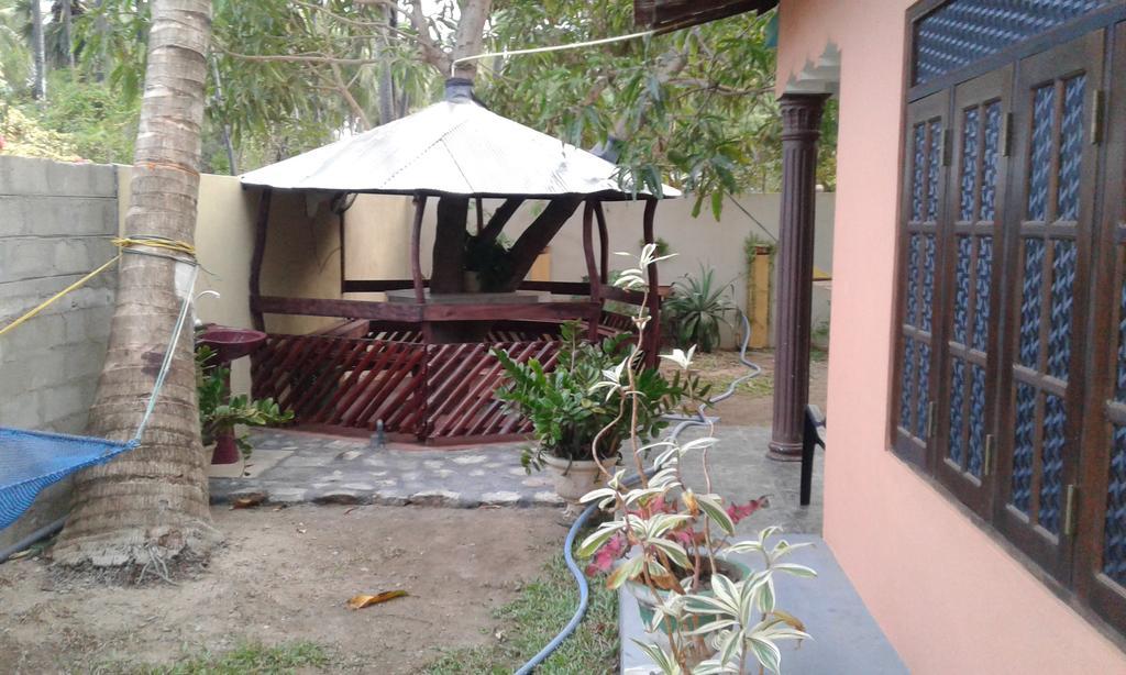 Kalpitiya Guest House Εξωτερικό φωτογραφία