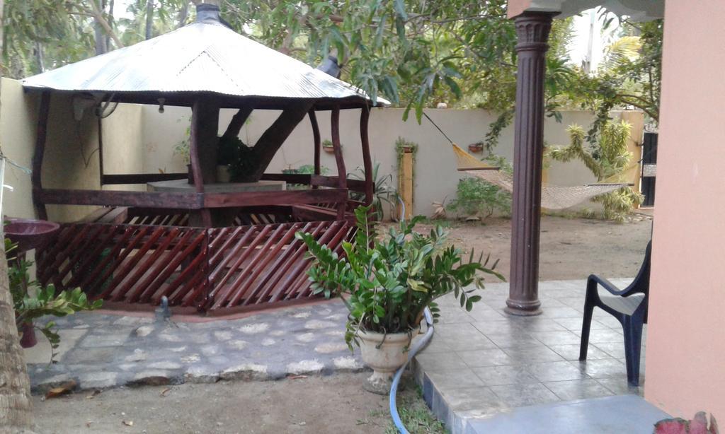 Kalpitiya Guest House Εξωτερικό φωτογραφία