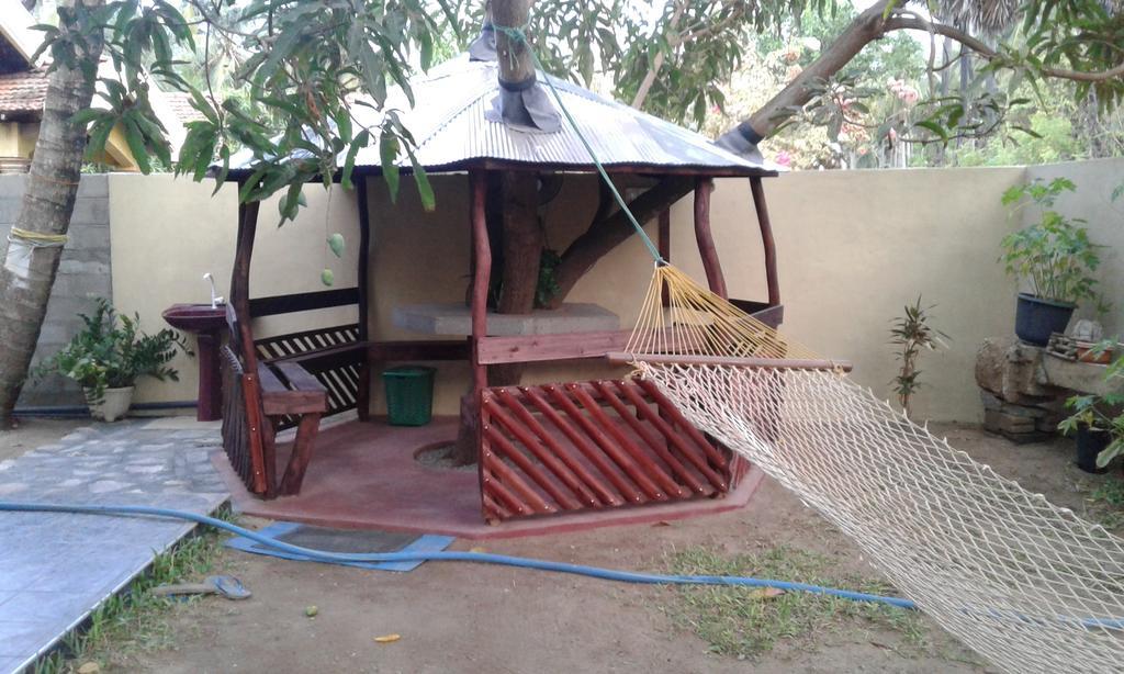 Kalpitiya Guest House Εξωτερικό φωτογραφία